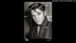 It's Only Make Believe Elvis Presley cover by Viking Cowboy