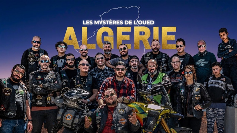 JAI TOUT QUITTÉ POUR LALGÉ RIE EP1 I Ben