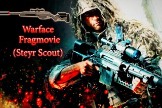 Warface Fragmovie (Steyr Scout)