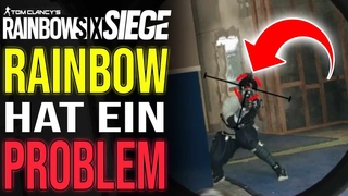 DAS muss sich ÄNDERN | Rainbow Six Siege