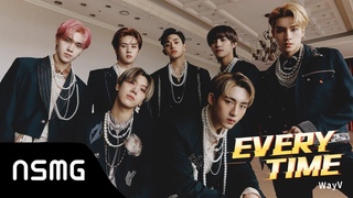 WayV - Everytime | Official MV (Falling Into Your Smile OST - FNC)