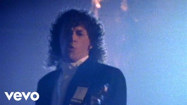REO Speedwagon I Dont Want To Lose You