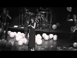 Хелависа - Down by the Sally Gardens