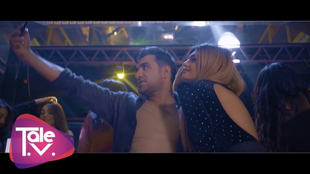 Talib Tale Selfie ( Official Klip