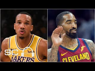 Avery Bradley opts out of NBA restart, Lakers consider signing JR Smith | SC with SVP