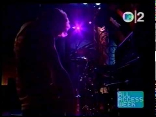 Green Day - Chump - MTV 120 minutes