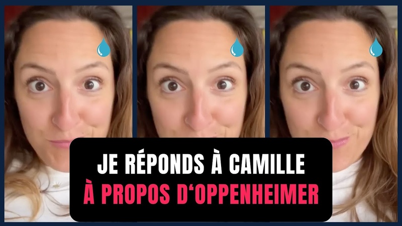 Oppeinhemer : quand la réalité fait du mal au cerveau de