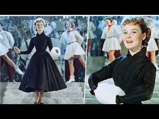 Легендарные платья из советского кино