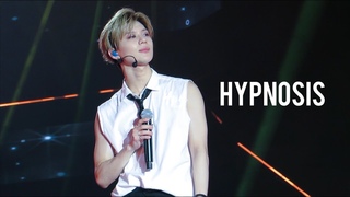 180422 Best Of Best Concert in Taipei TAEMIN - 최면 (Hypnosis)