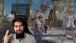 Aion classic EU Грамотный обзор классов. Из моего опыта  версий Айона.