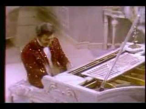 1969 Liberace Show Tiger Rag ( Better