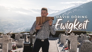 Ewigkeit | David Dring | Pan flute | Panflte | Flauta de Pan