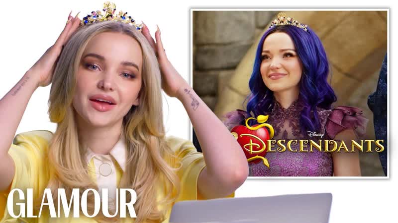 Dove Cameron Breaks Down Her Best Looks, from Descendants to Clueless, The Musical,