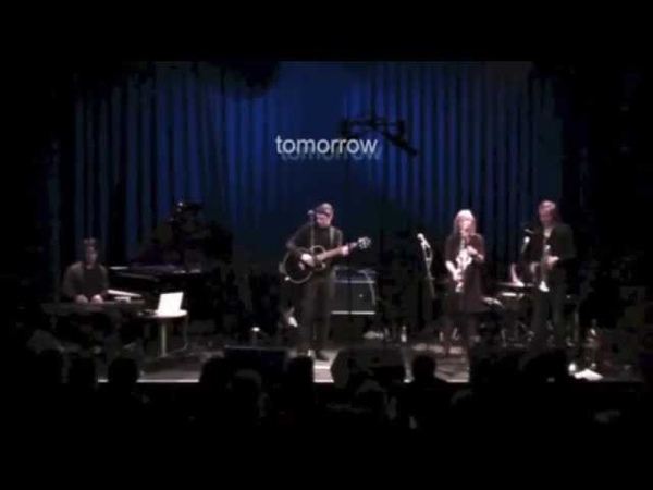 Kurt Maloo Tomorrow (