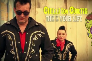 CHILLI CON CURTIS - This Is Your Life (official video)