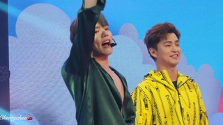 20191208 Girl went gone - Copter SBFIVE FEAT. ALVIN CHONG , BAS SBFIVE  #