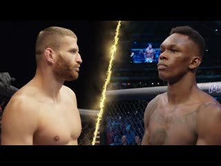 UFC 259: Fully Loaded