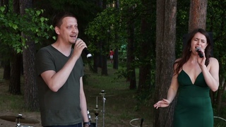 Артур Чунарев и Ульяна Ужегова «Метель»