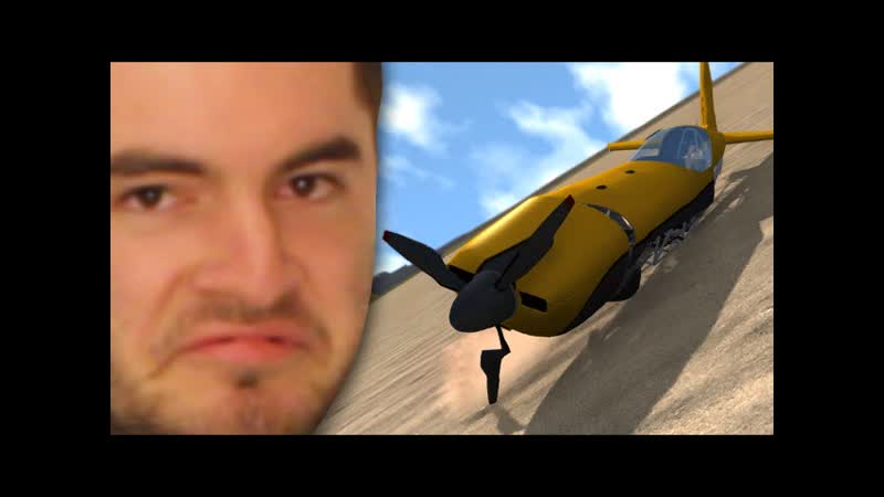 CRASHING MY NEW