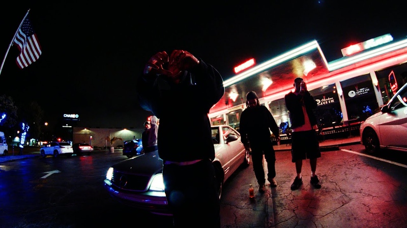 Ashbeck INTHATMODE ( Prod. El