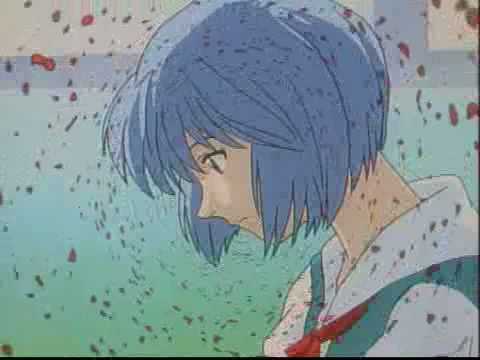 The Eva