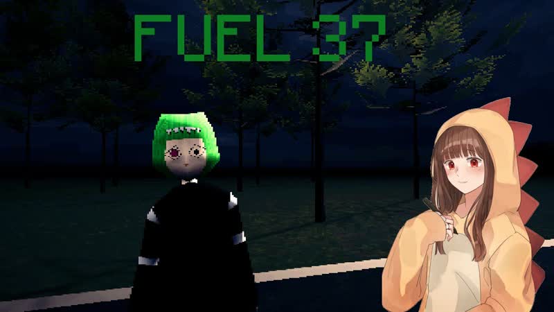 БЕСКОНЕЧНАЯ ЗАПРАВКА FUEL