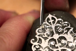 Dans le secret des ateliers Buccellati