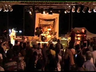 Smoke on the water Deep Purple Live (kasesparse cover)