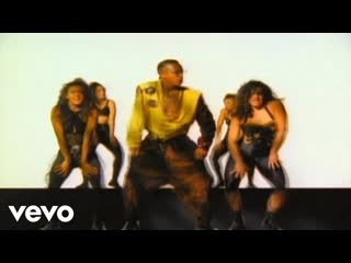 M.C. Hammer - U Cant Touch This