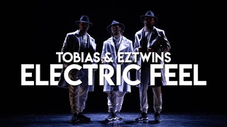 MGMT - Electric Feel (Justice Remix) / Tobias & EZtwins