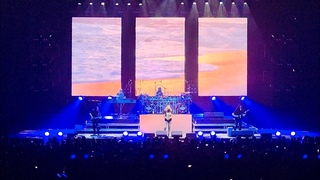 Dream Theater - Hollow Years Live at O2 Arena, London 2024