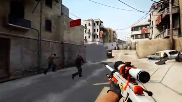 Top 10 Frag Highlights of
