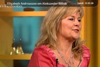 Bettan & Stephan Barratt Due Interview on TV2 God Morgen Norge