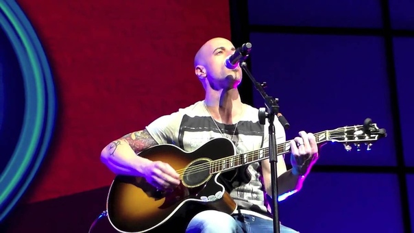 Daughtry September (