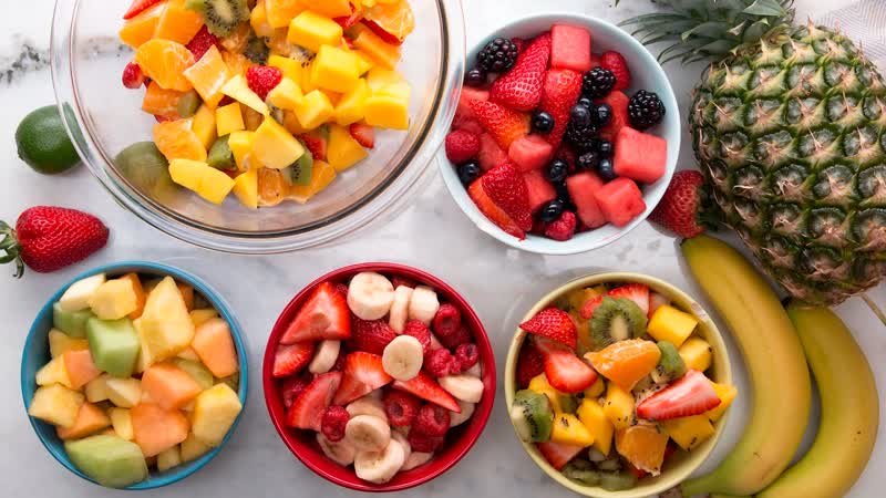 Fruit Salad 4