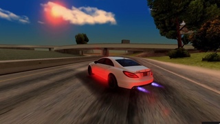 Mordor RP Drift Edit 2 | Satara Only inSide