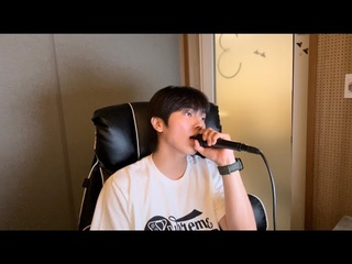 (Yuuri) -  () COVER MINKYUN