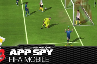 E3 2015: FIFA Mobile 16 | iOS iPhone / iPad Hands On