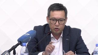 Обращение к президенту обманутых дольщиков дома по ул. Суеркулова 16/1, г. Бишкека.