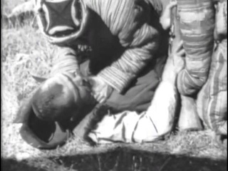 Джульбарс 1935