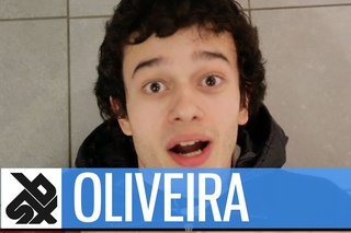 OLIVEIRA  |  Swissbeatbox Is An Art