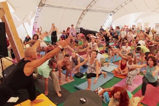 Free Spirit Festival 2013