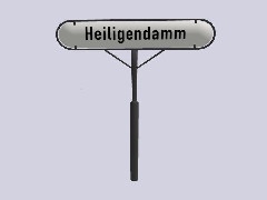 Molli_Bahnsteigschild_Heiligendamm