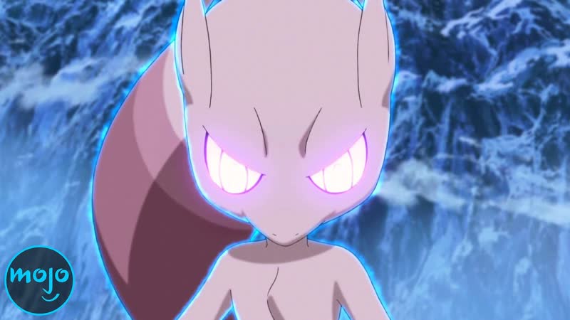 Top 10 Iconic Pokemon Mega Evolution