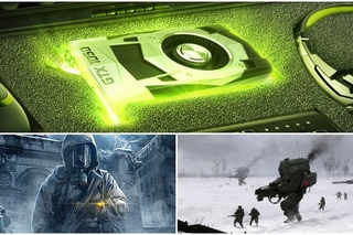 В NVIDIA назвали сроки падения цен на видеокарты | Игровые новости