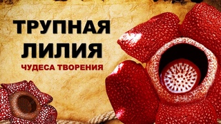 Трупная Лилия | Чудеса Творения