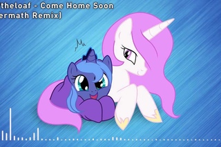 Joaftheloaf - Come Home Soon (Aftermath Remix)