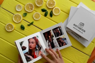 Тревел бук. Travel book