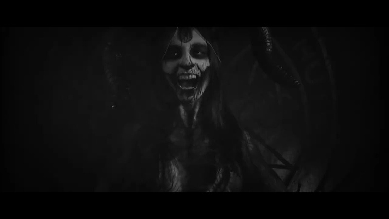 Chalice Of Sin ( Wade Black) Chalice Of Sin Official Music