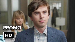 The Good Doctor 7x03 Promo Critical Support (HD) Final Season